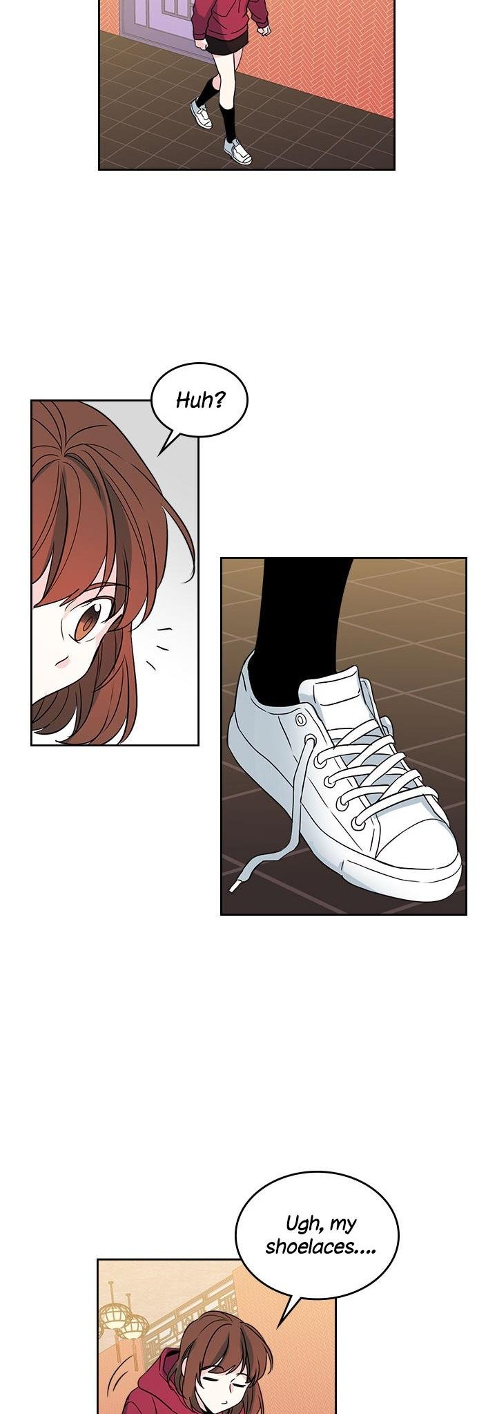 My Life as an Internet Novel chapter 38 page 25