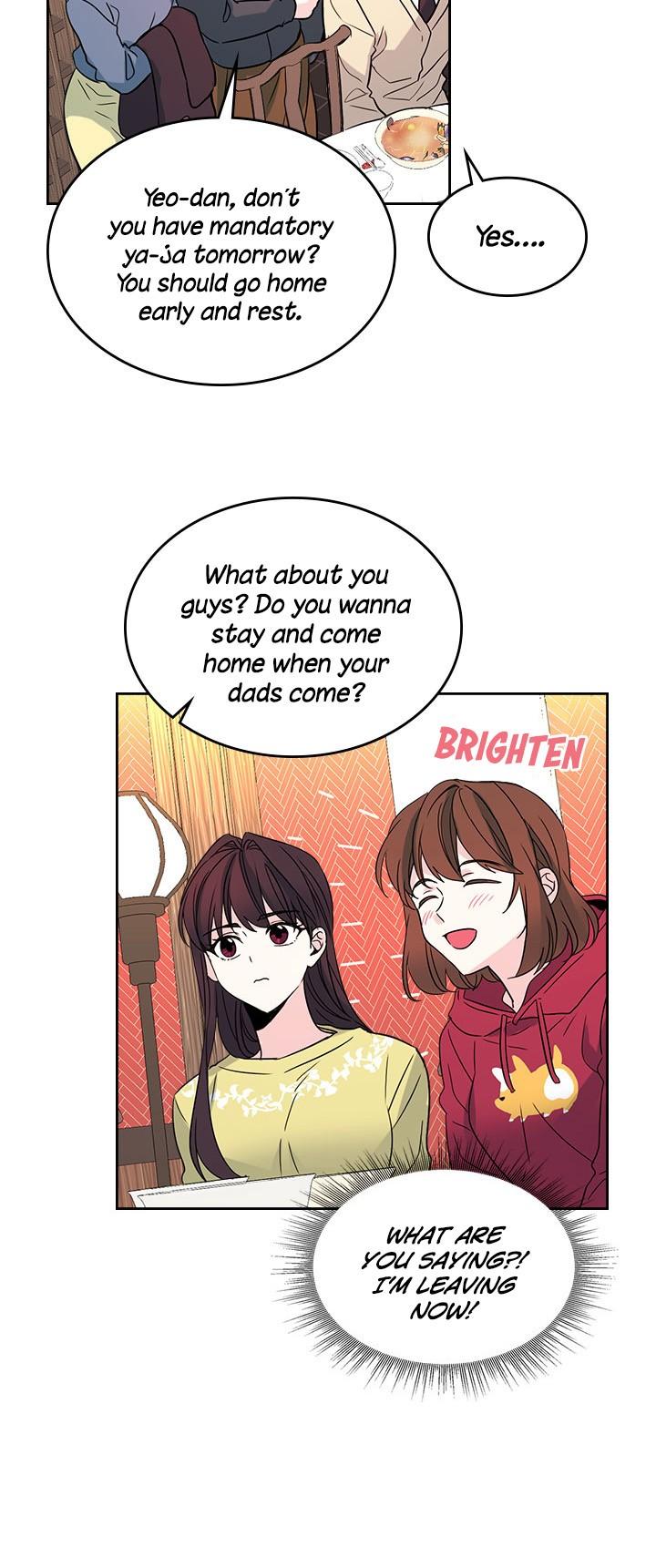 My Life as an Internet Novel chapter 39 page 11