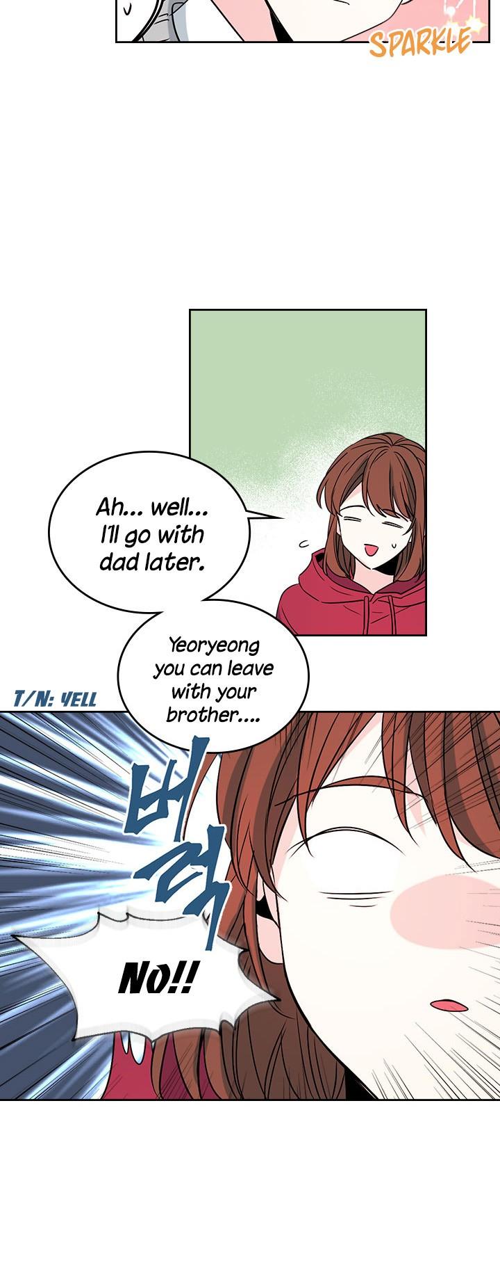 My Life as an Internet Novel chapter 39 page 13