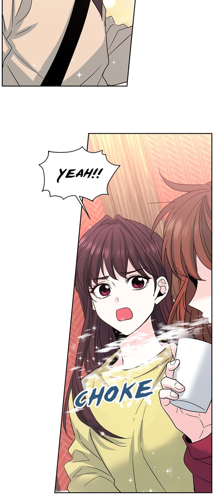 My Life as an Internet Novel chapter 39 page 18