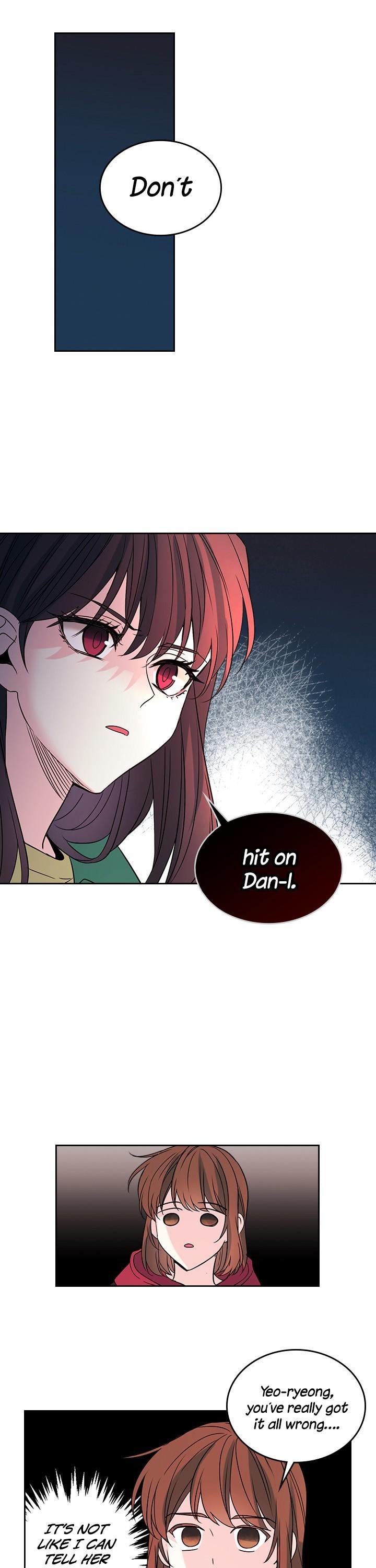 My Life as an Internet Novel chapter 39 page 27
