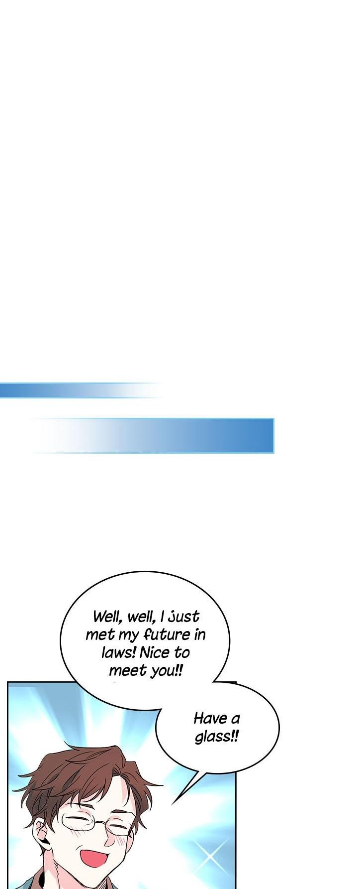 My Life as an Internet Novel chapter 39 page 8