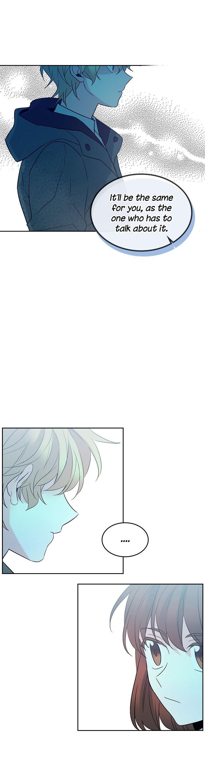 My Life as an Internet Novel chapter 40 page 24