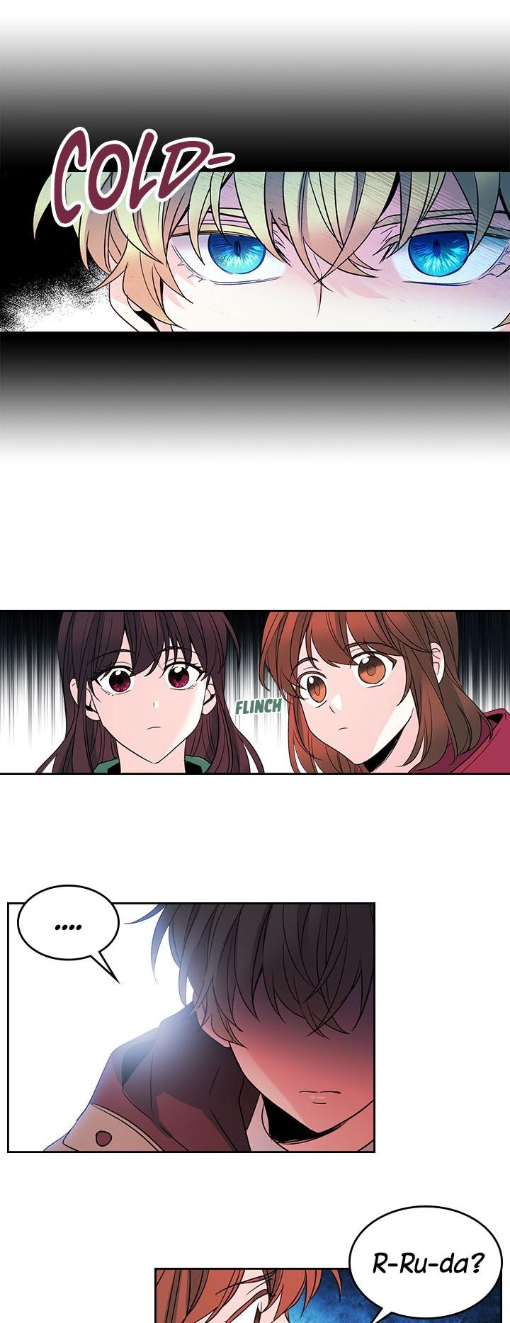 My Life as an Internet Novel chapter 40 page 3