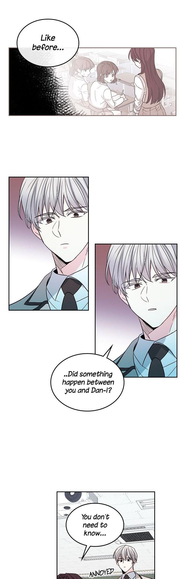 My Life as an Internet Novel chapter 42 page 4