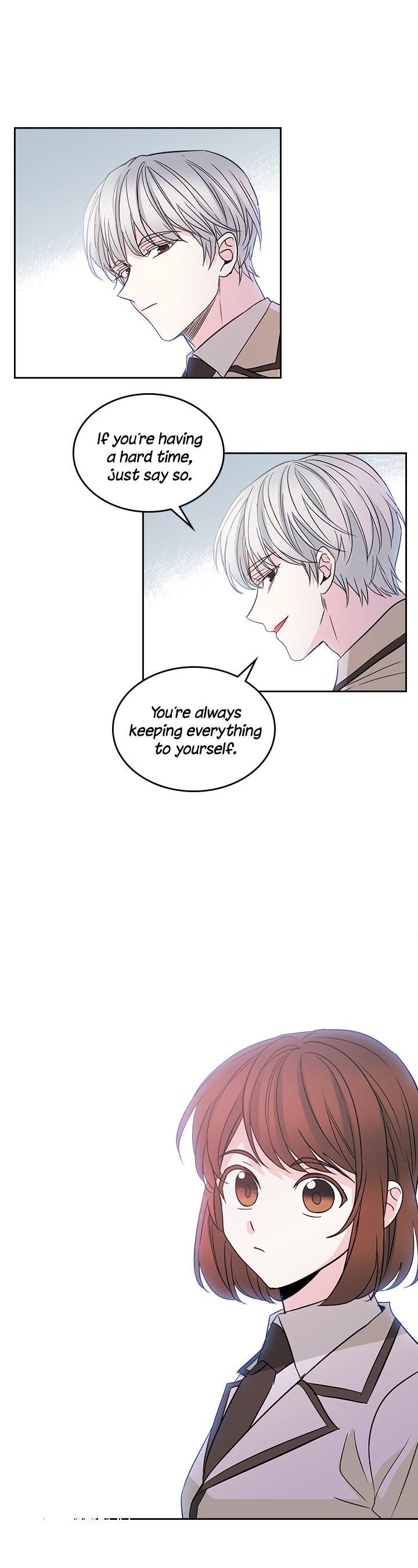 My Life as an Internet Novel chapter 43 page 5