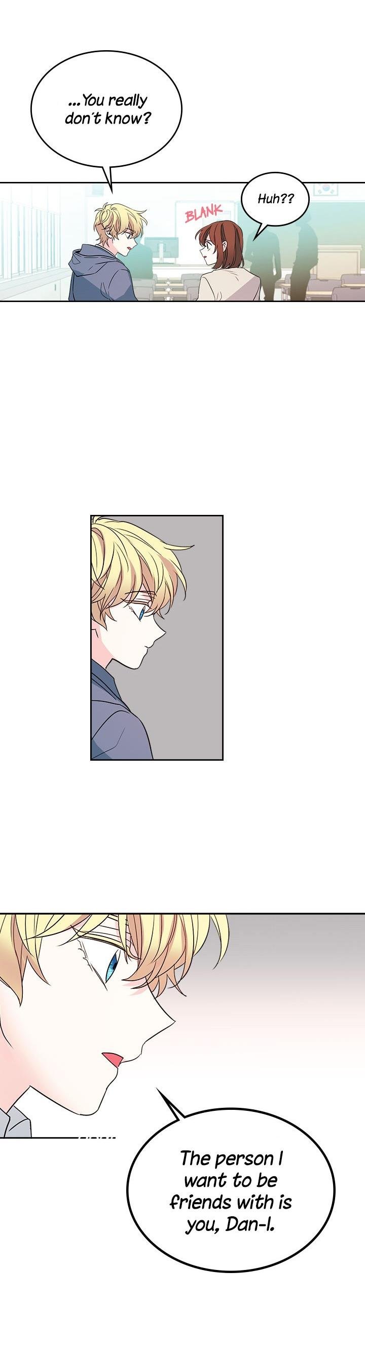 My Life as an Internet Novel chapter 44 page 10
