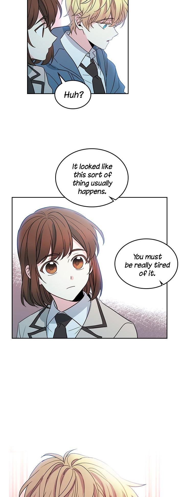 My Life as an Internet Novel chapter 44 page 5