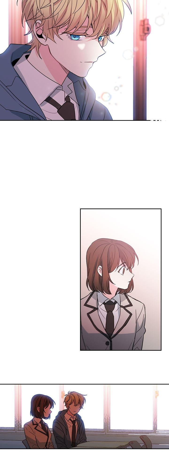 My Life as an Internet Novel chapter 44 page 6