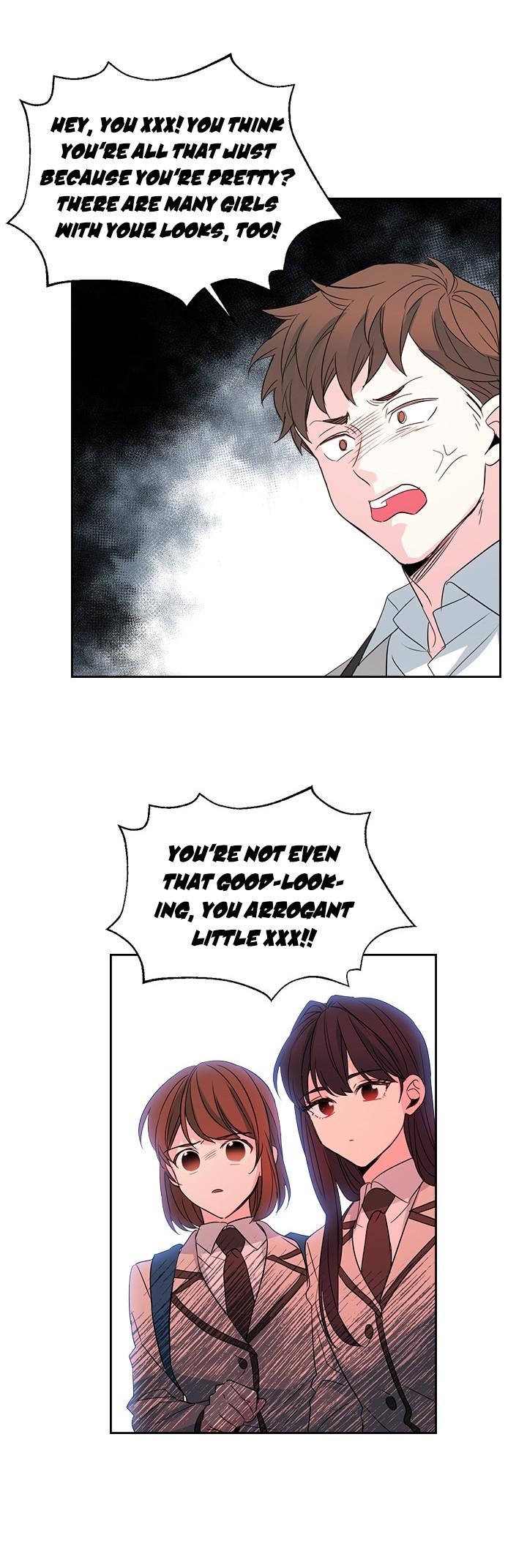 My Life as an Internet Novel chapter 45 page 25