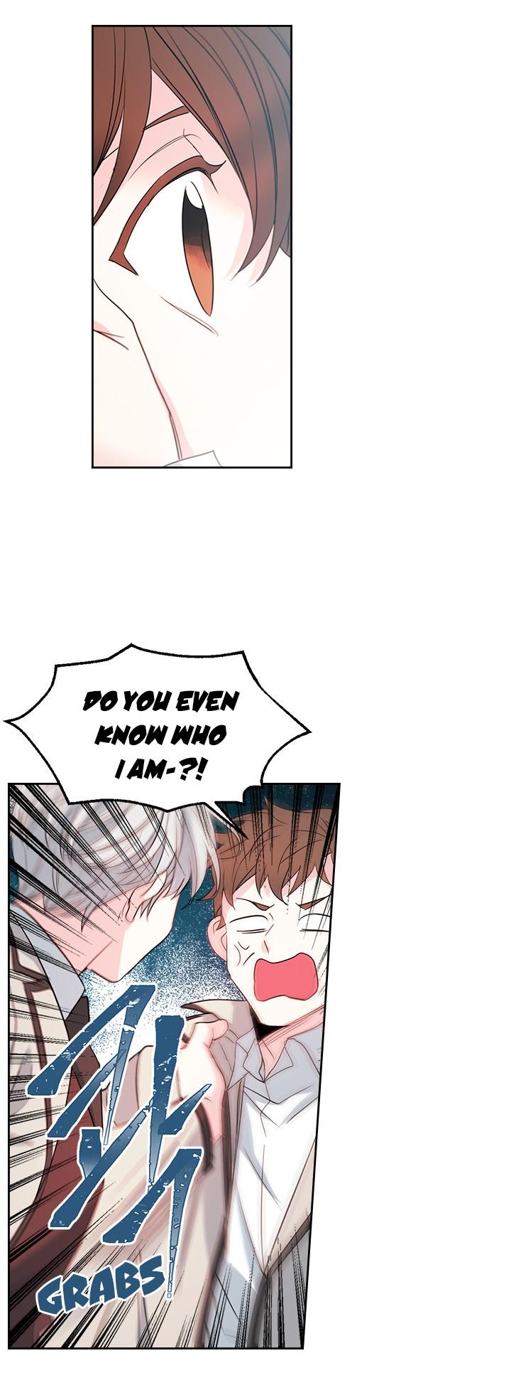 My Life as an Internet Novel chapter 45 page 27