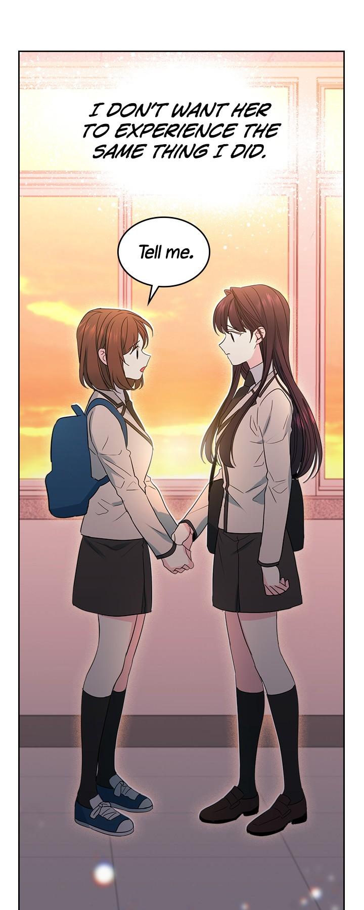 My Life as an Internet Novel chapter 45 page 9