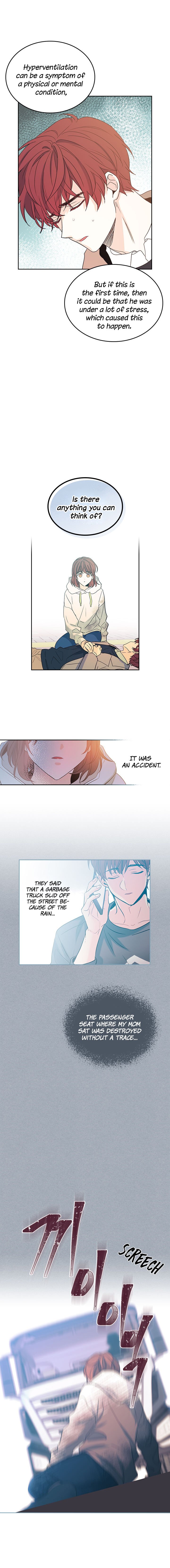 My Life as an Internet Novel chapter 50 page 8