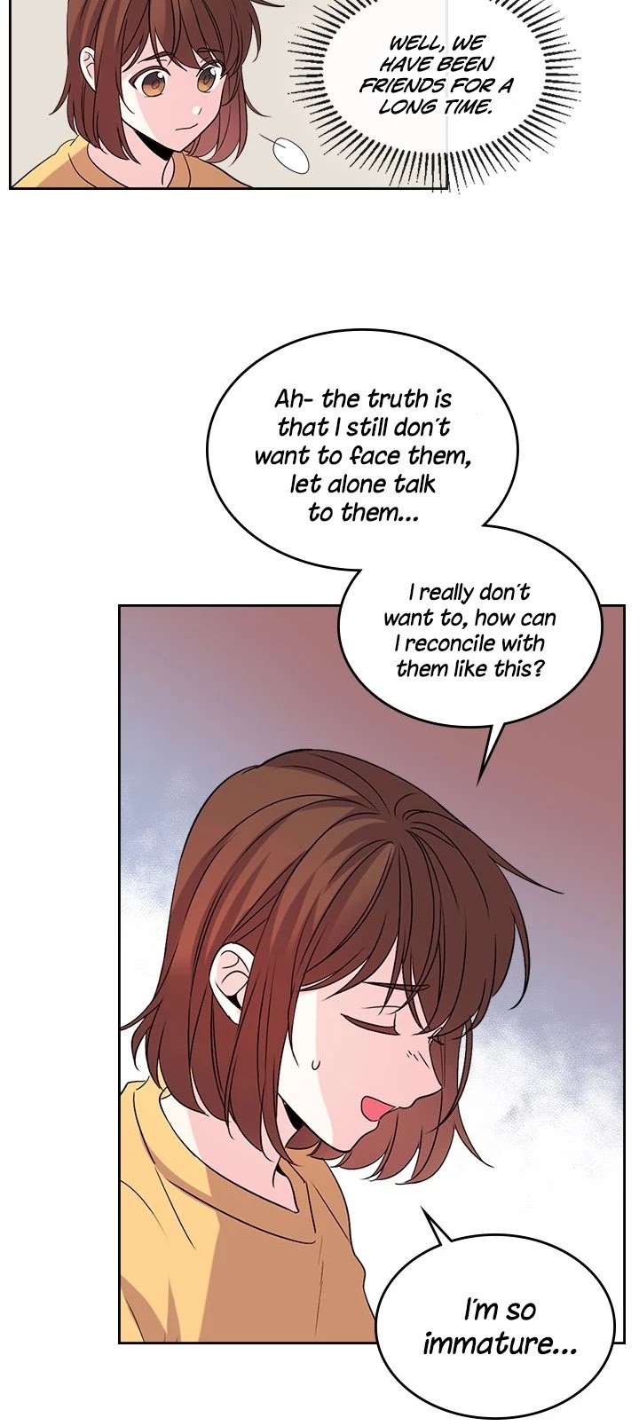 My Life as an Internet Novel chapter 52 page 12