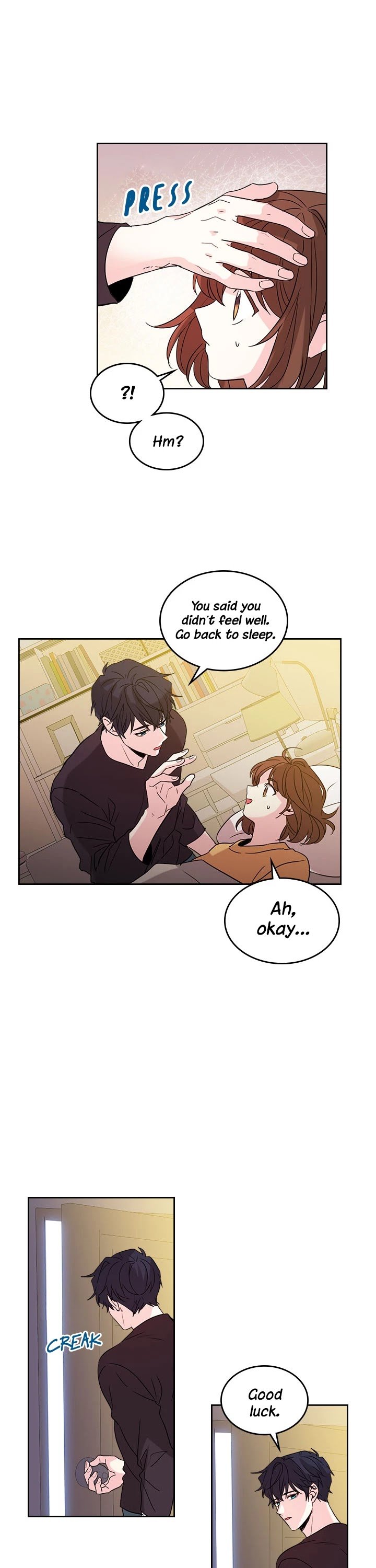 My Life as an Internet Novel chapter 52 page 24