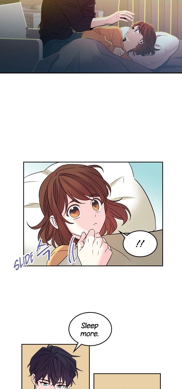 My Life as an Internet Novel chapter 52 page 6