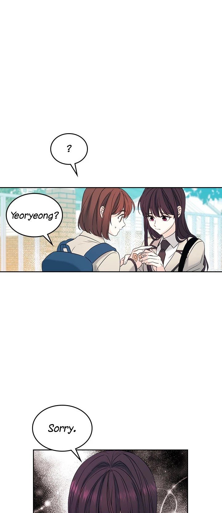 My Life as an Internet Novel chapter 53 page 10