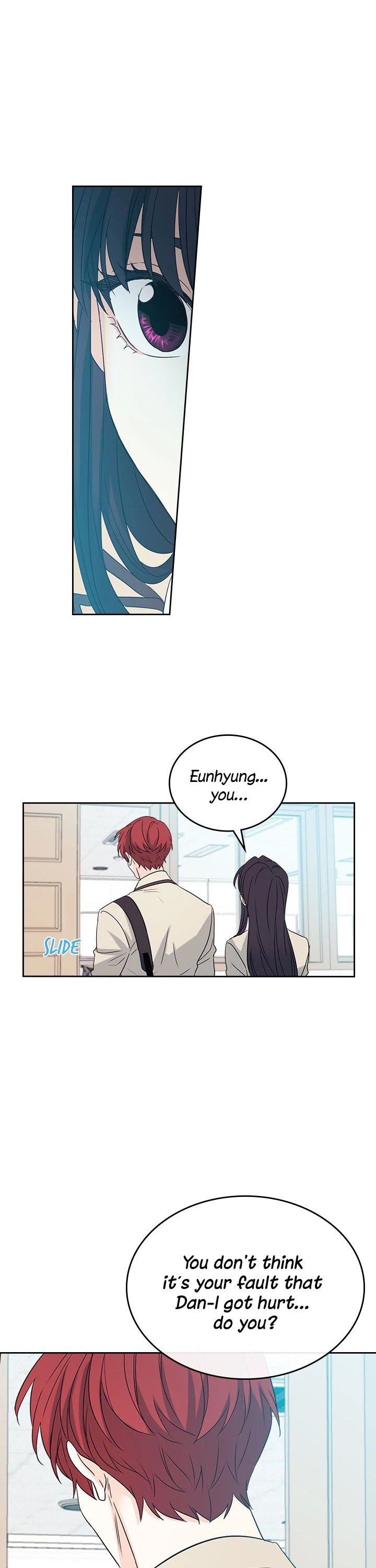 My Life as an Internet Novel chapter 53 page 23