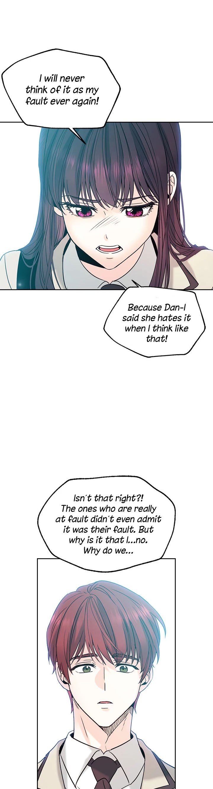 My Life as an Internet Novel chapter 53 page 28