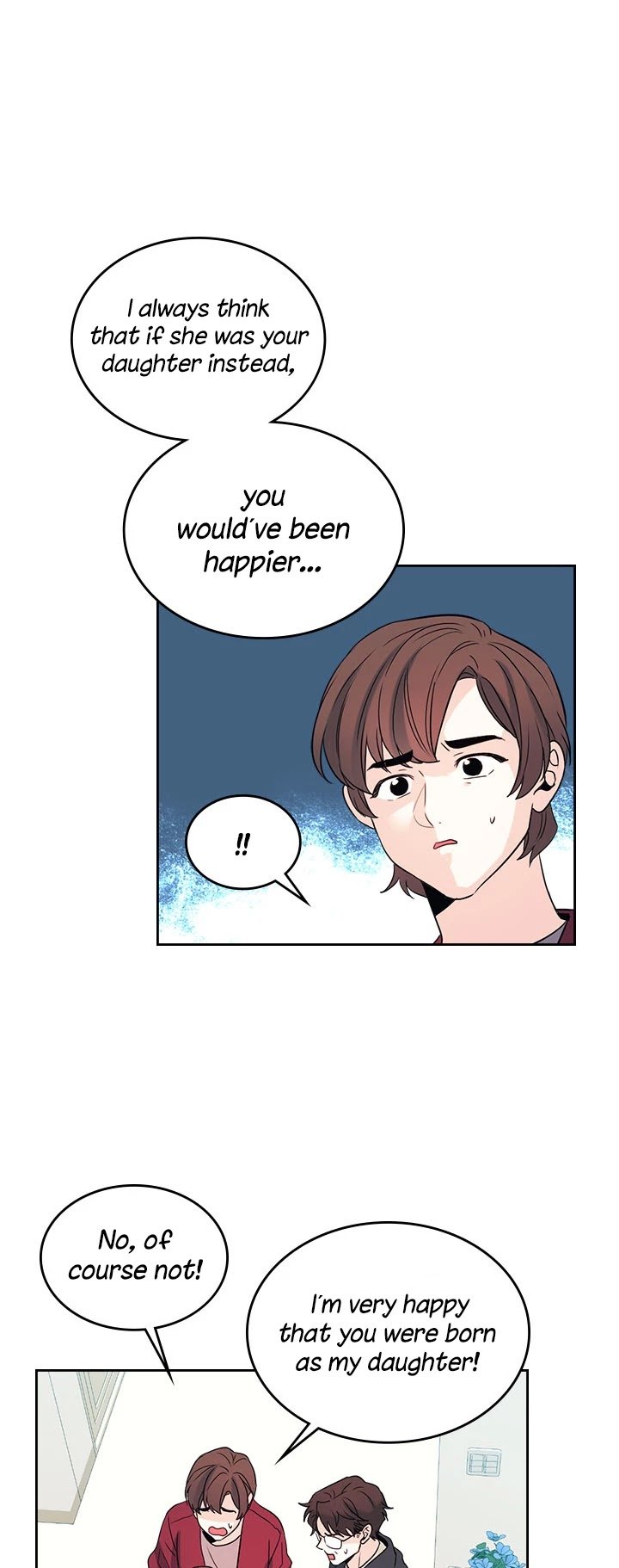 My Life as an Internet Novel chapter 53 page 4