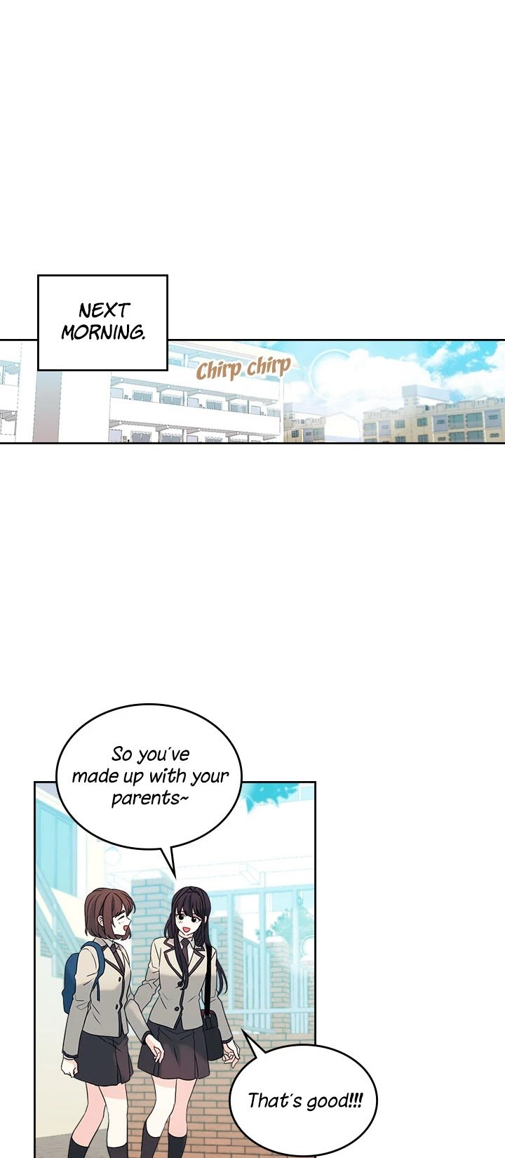 My Life as an Internet Novel chapter 53 page 7