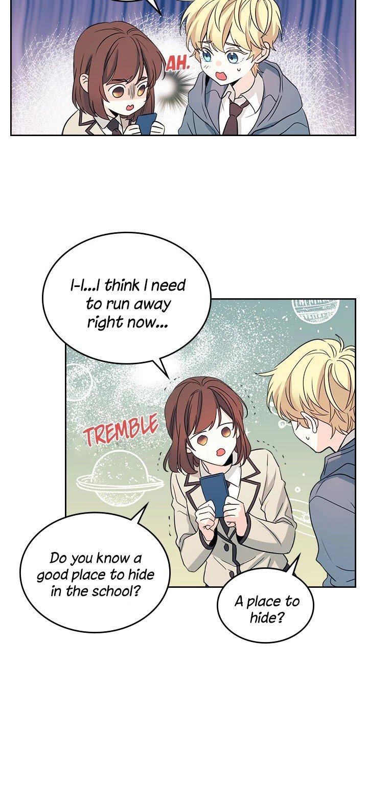 My Life as an Internet Novel chapter 55 page 2