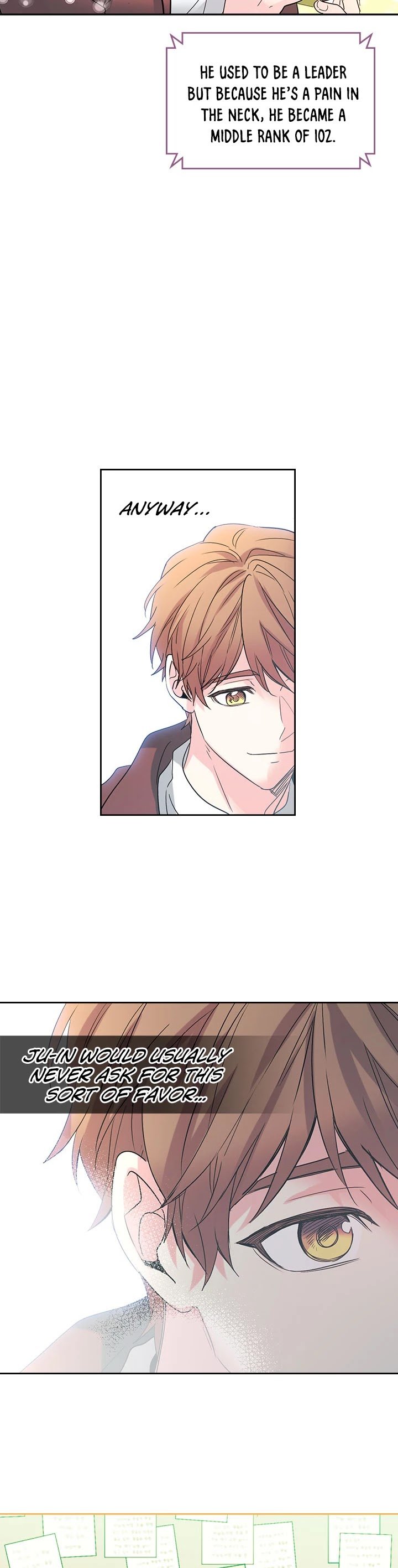 My Life as an Internet Novel chapter 55 page 26