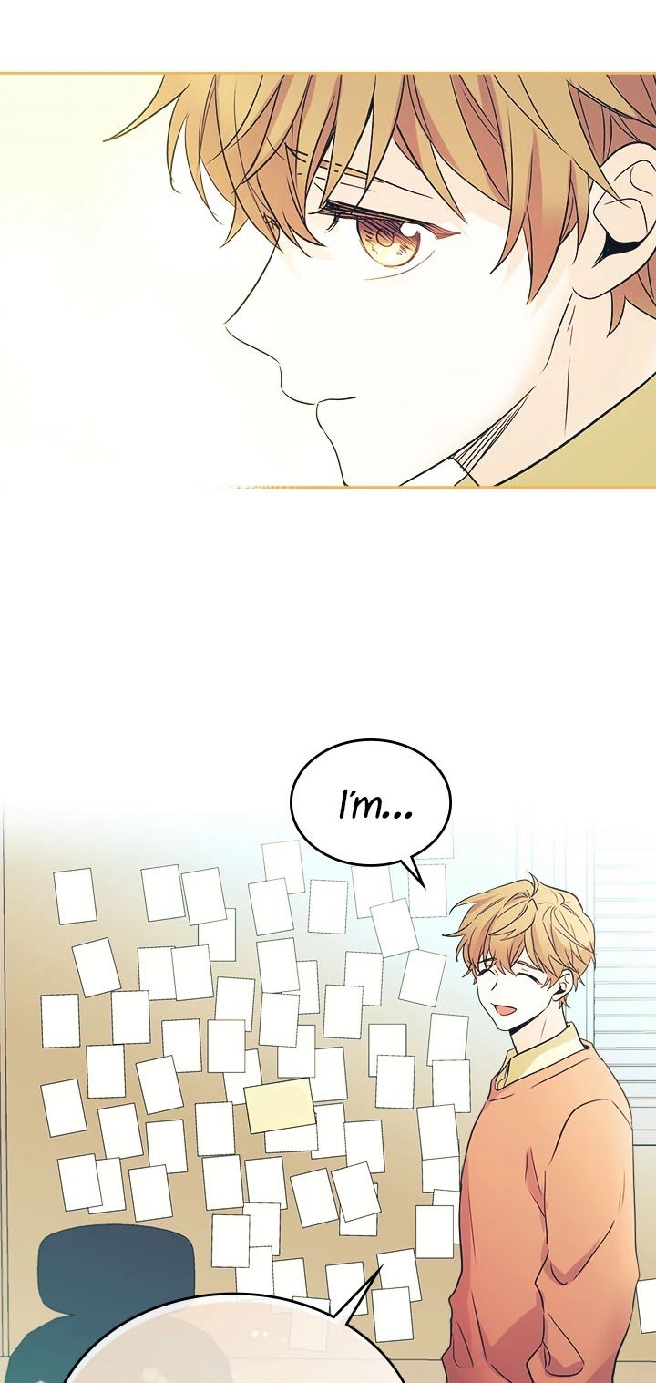 My Life as an Internet Novel chapter 55 page 30