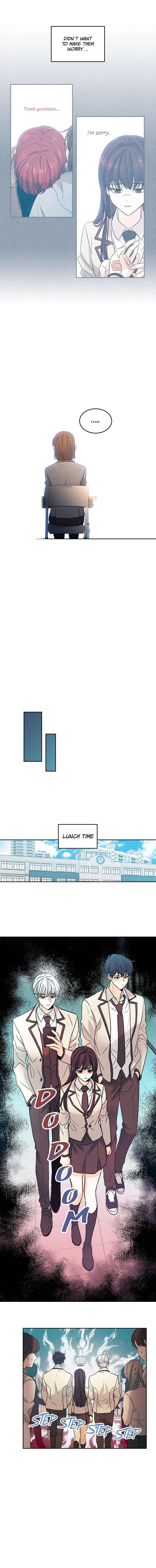 My Life as an Internet Novel chapter 56 page 4