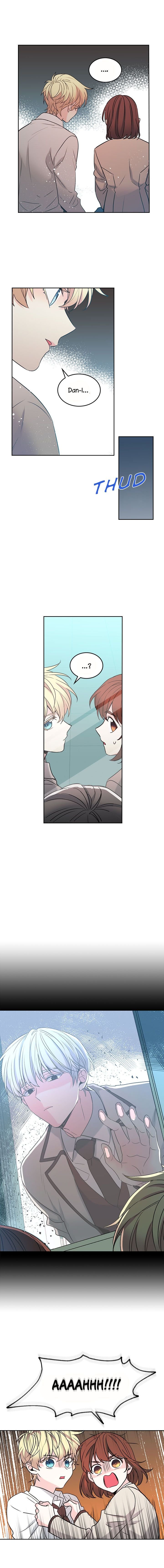My Life as an Internet Novel chapter 57 page 5