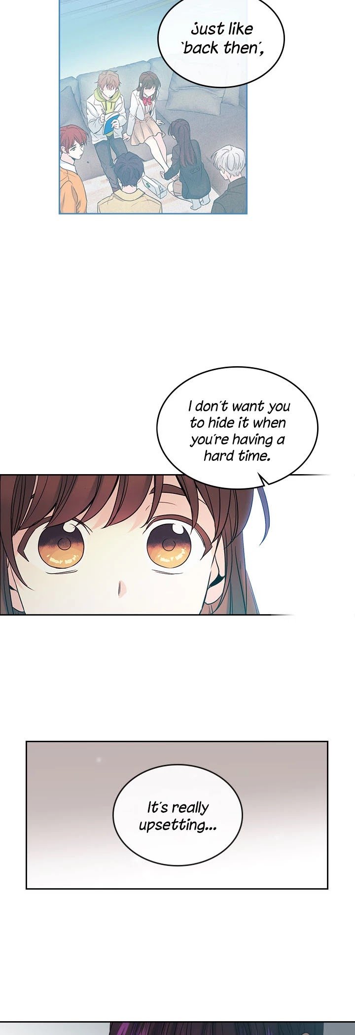 My Life as an Internet Novel chapter 59 page 16