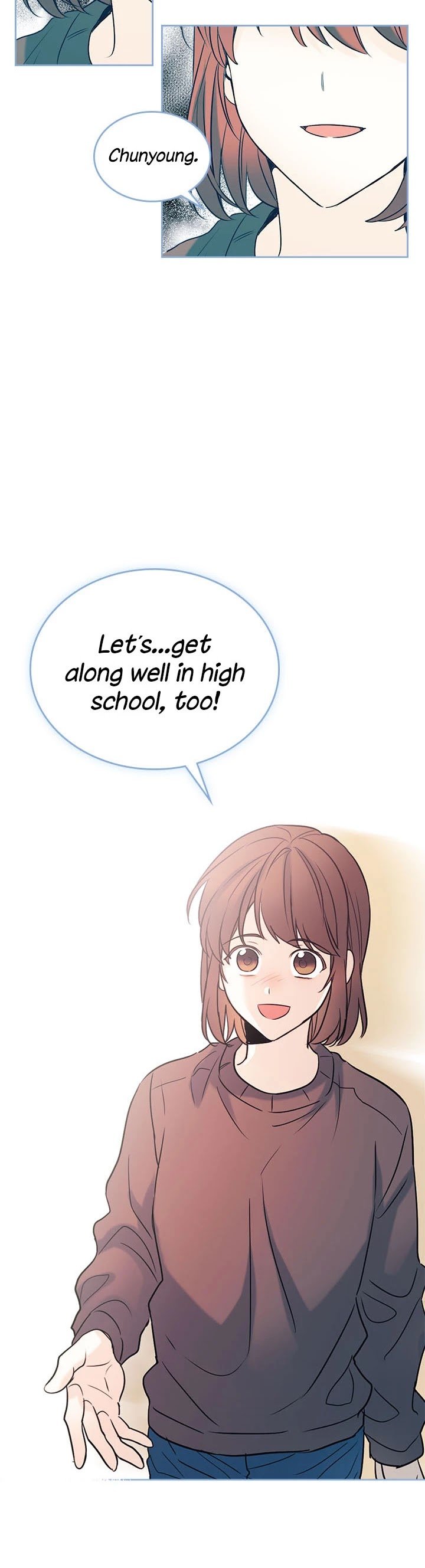 My Life as an Internet Novel chapter 59 page 27