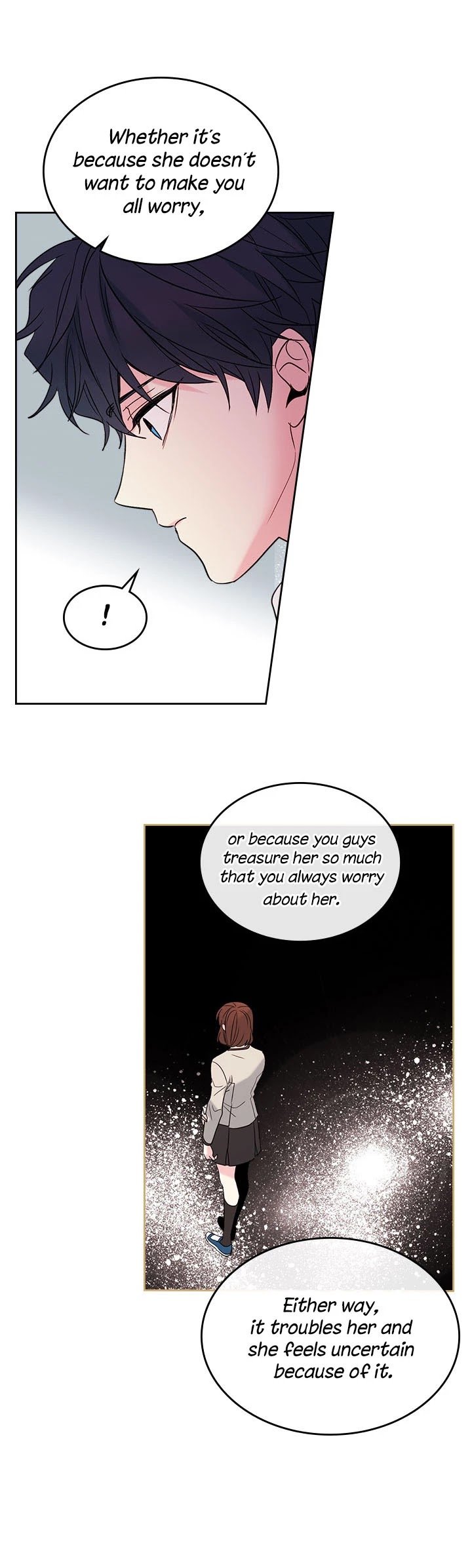 My Life as an Internet Novel chapter 59 page 4