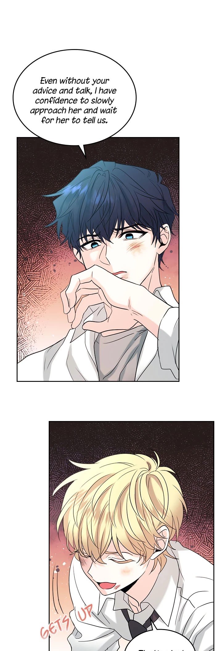 My Life as an Internet Novel chapter 60 page 15