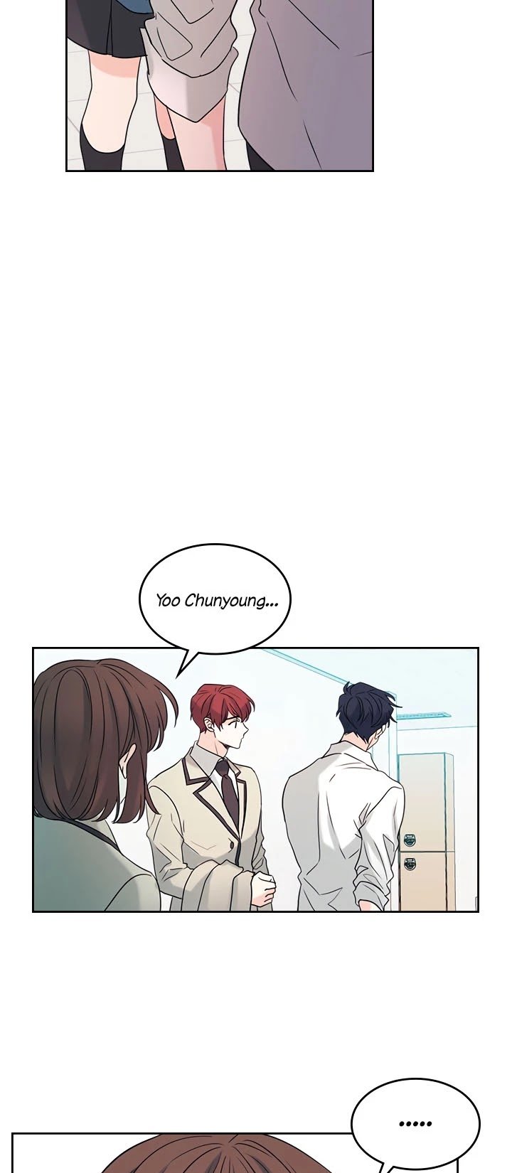 My Life as an Internet Novel chapter 60 page 30