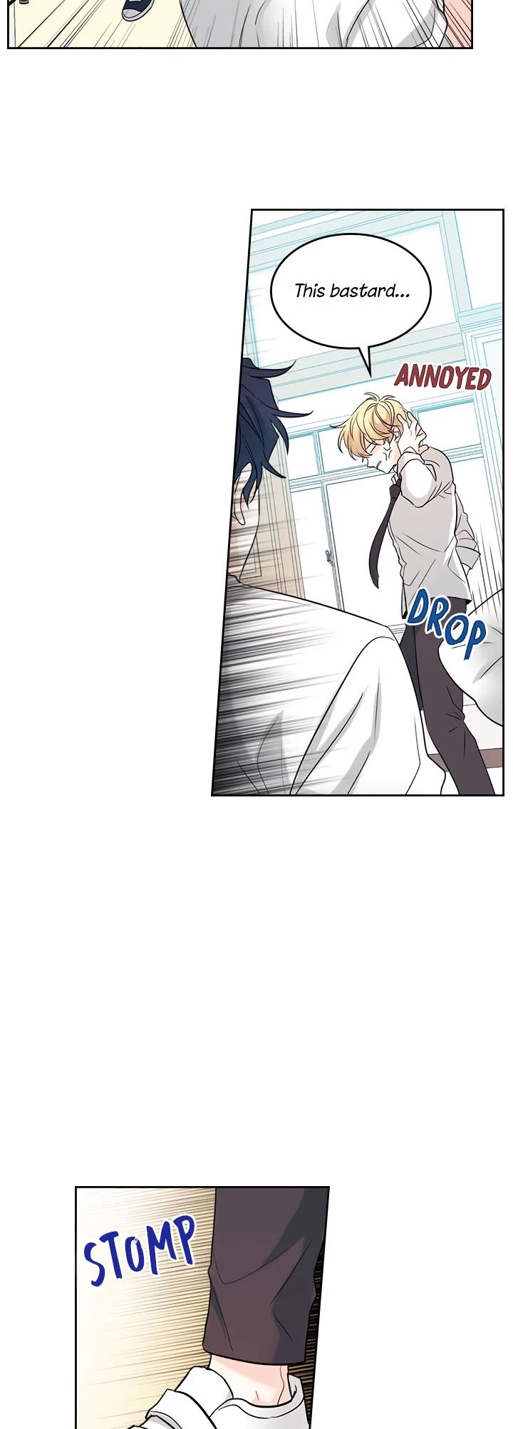 My Life as an Internet Novel chapter 61 page 11