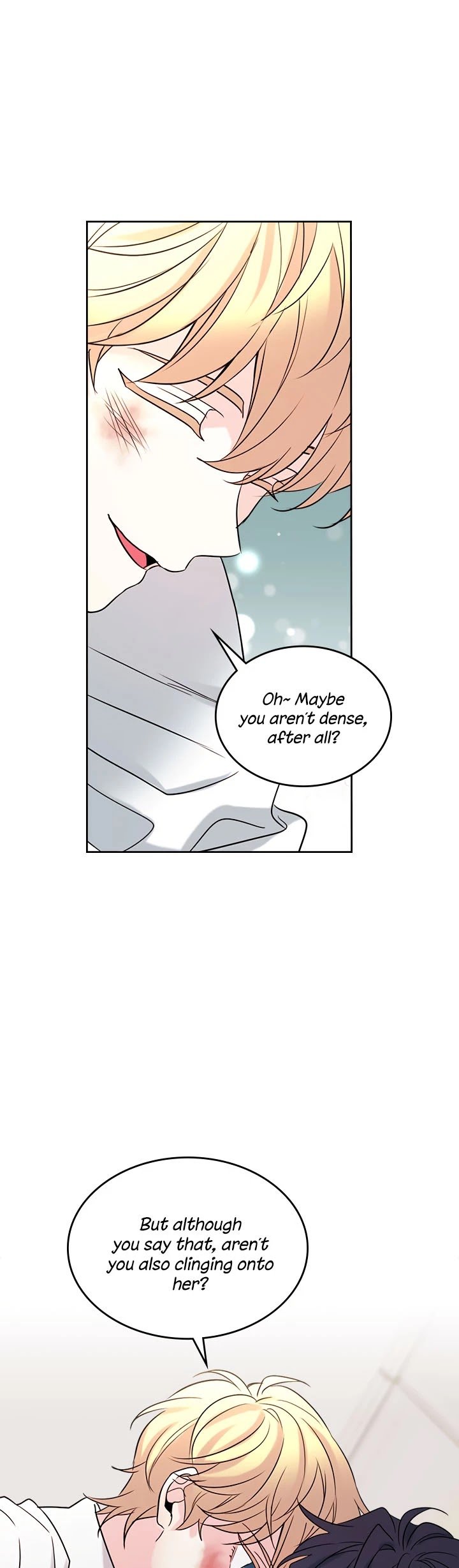 My Life as an Internet Novel chapter 61 page 22