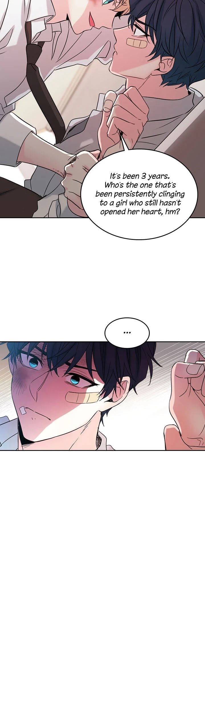 My Life as an Internet Novel chapter 61 page 23