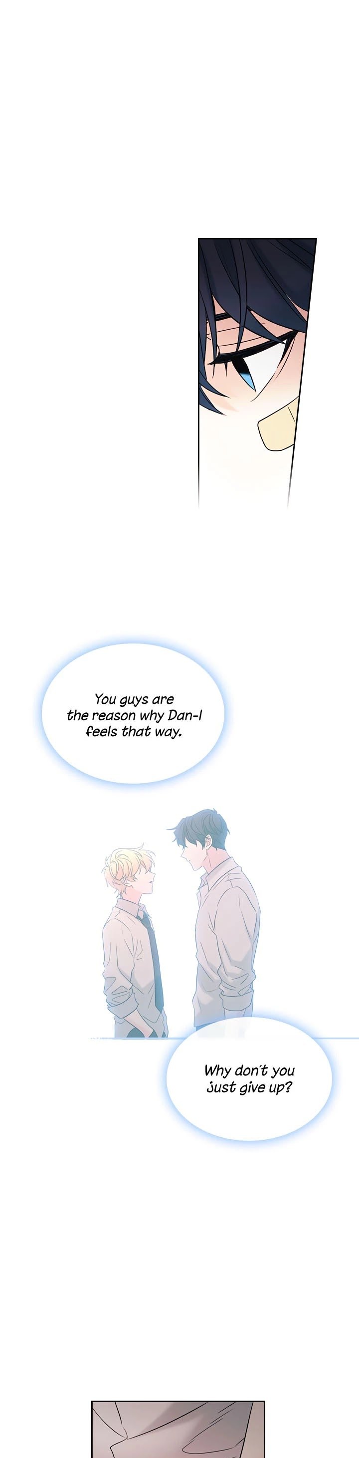 My Life as an Internet Novel chapter 61 page 4