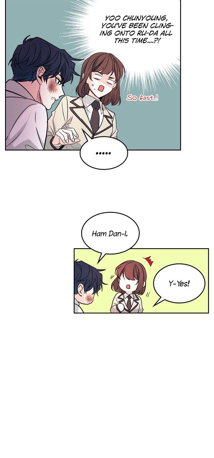 My Life as an Internet Novel chapter 62 page 12