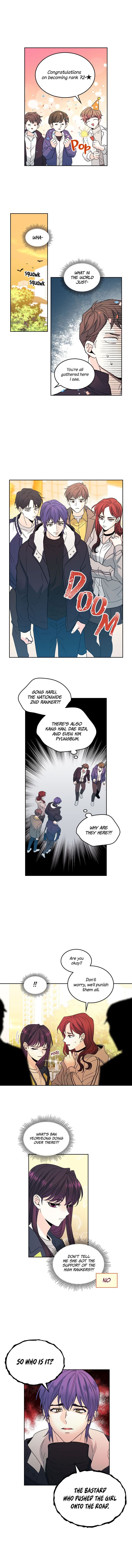 My Life as an Internet Novel chapter 64 page 9