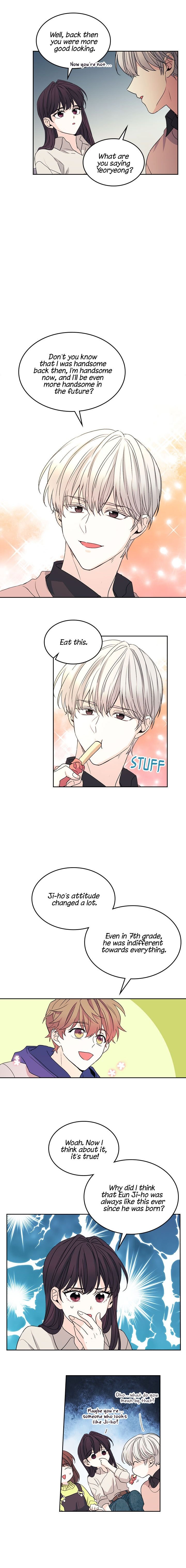 My Life as an Internet Novel chapter 66 page 6