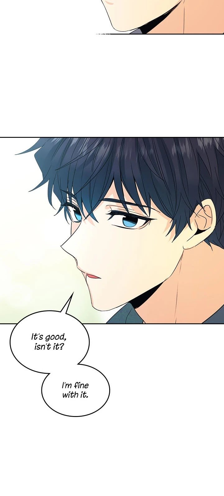 My Life as an Internet Novel chapter 67 page 16