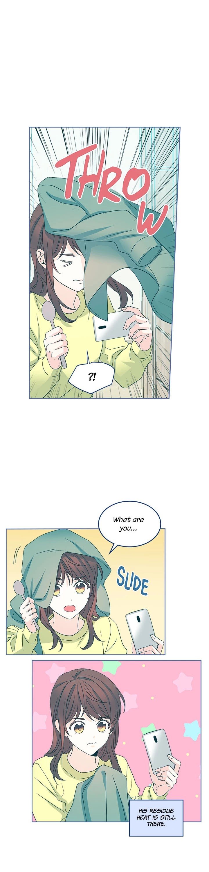 My Life as an Internet Novel chapter 67 page 9