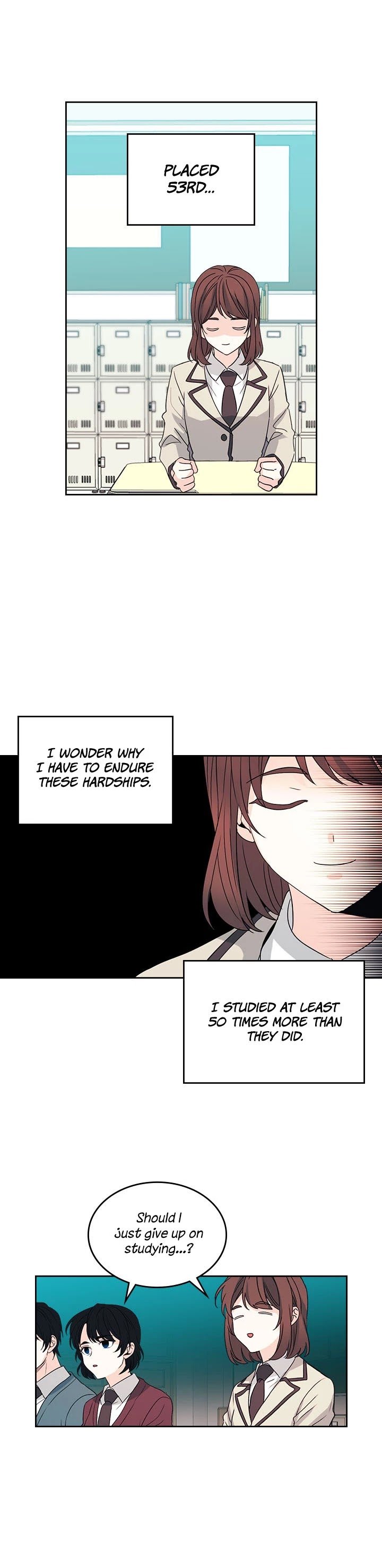 My Life as an Internet Novel chapter 68 page 13