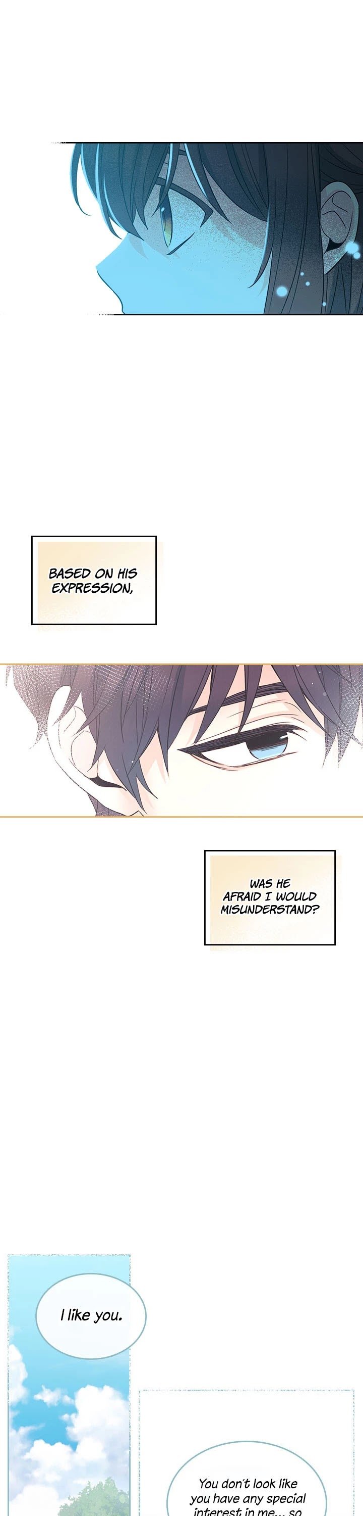 My Life as an Internet Novel chapter 68 page 5