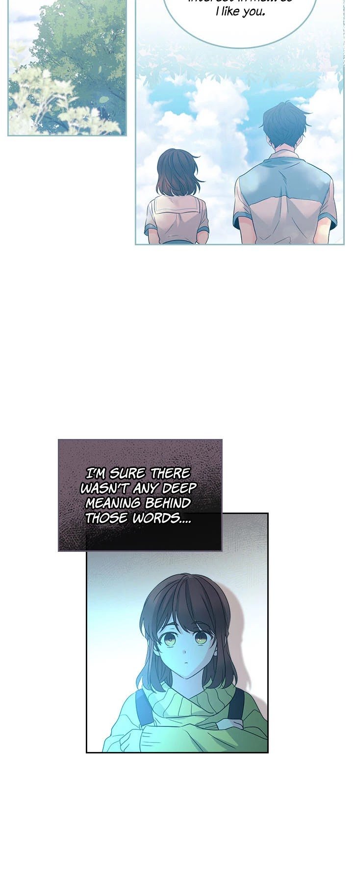 My Life as an Internet Novel chapter 68 page 6