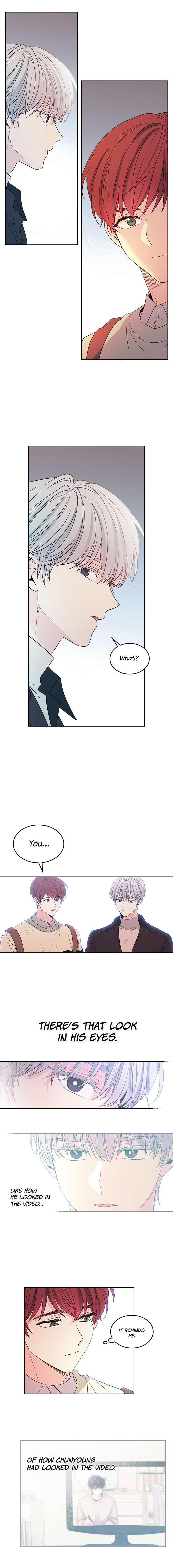 My Life as an Internet Novel chapter 70 page 7