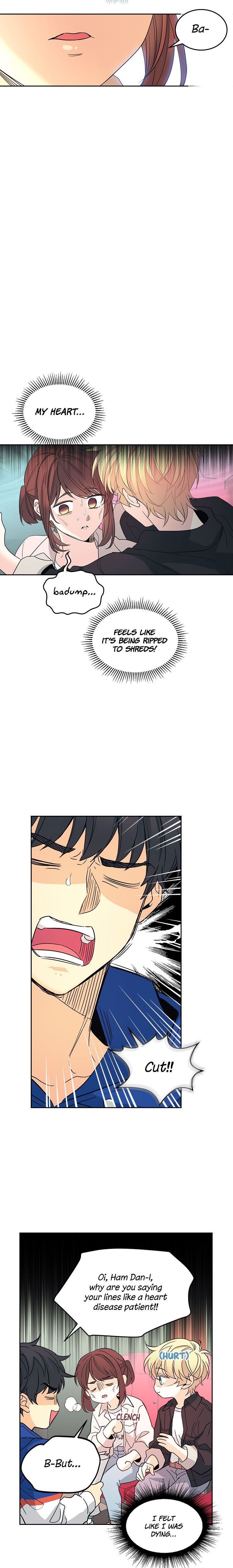 My Life as an Internet Novel chapter 71 page 2