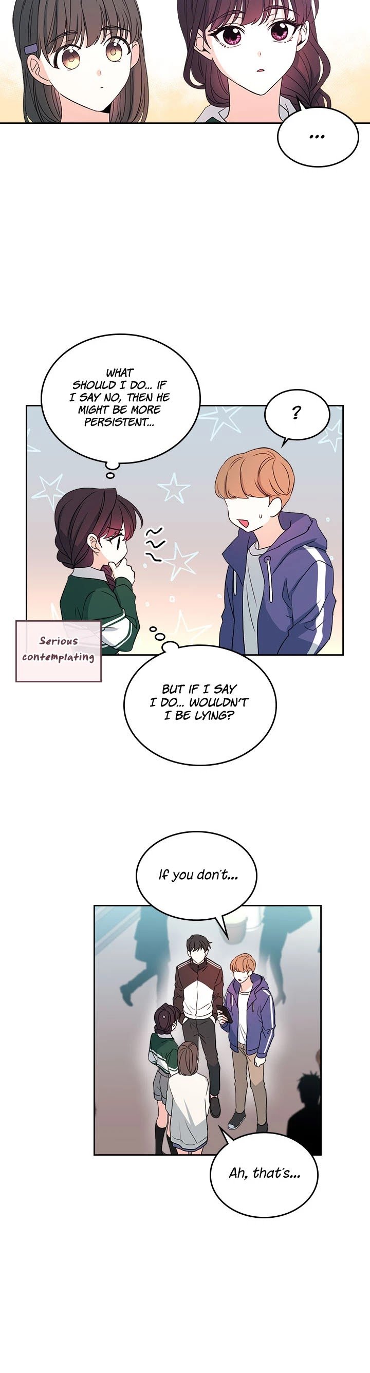 My Life as an Internet Novel chapter 72 page 6